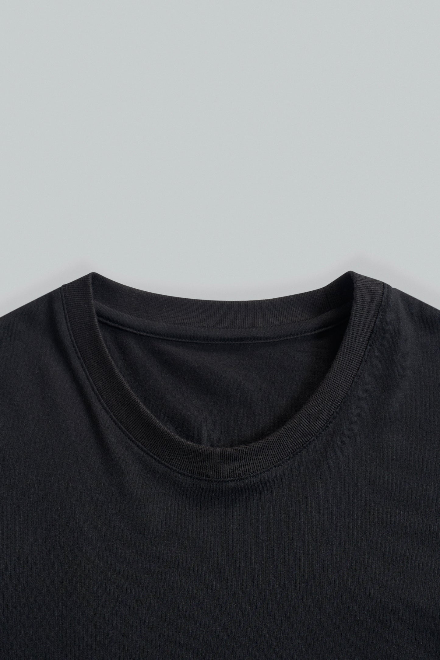 SUVIN GOLD Tシャツ BLACK | 一般販売価格 ¥19,800