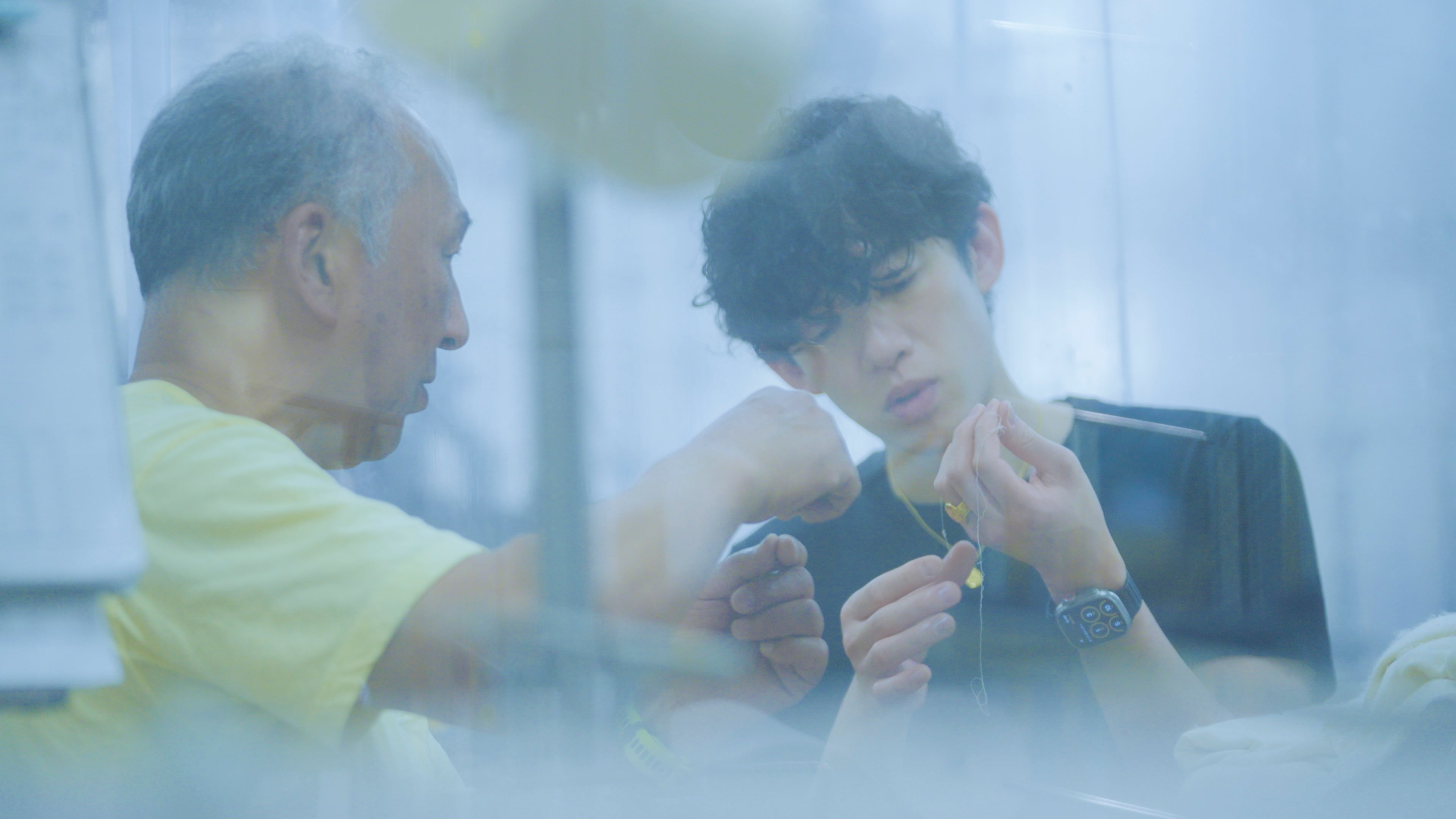 DaiGo O(β) Suvin Gold Tシャツ ブラック Mサイズ SUVIN GOLD Tシャツ BLACK | 一般販売価格 ¥19,800 – O(β)