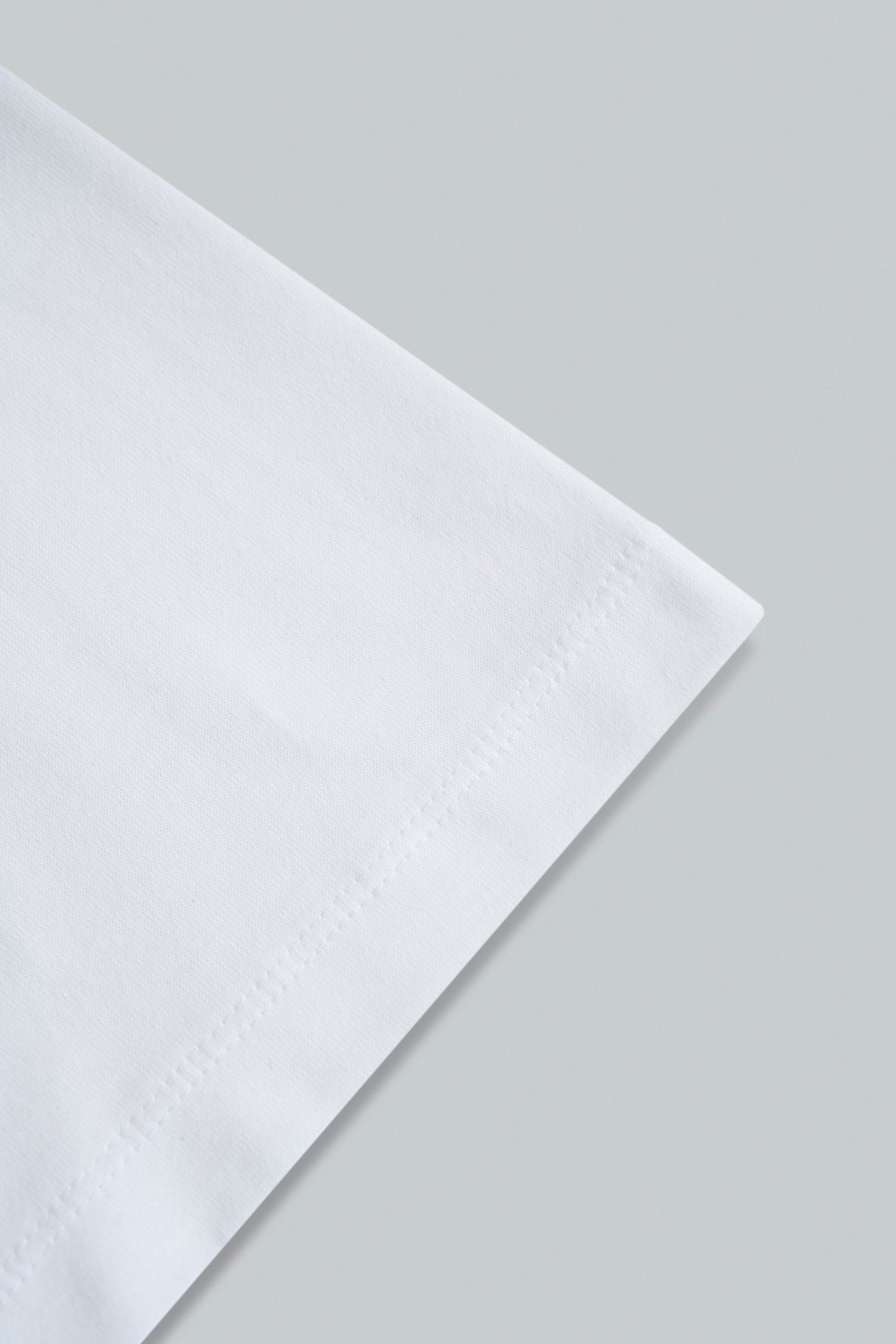 SUVIN GOLD Tシャツ WHITE | 一般販売価格 ¥19,800