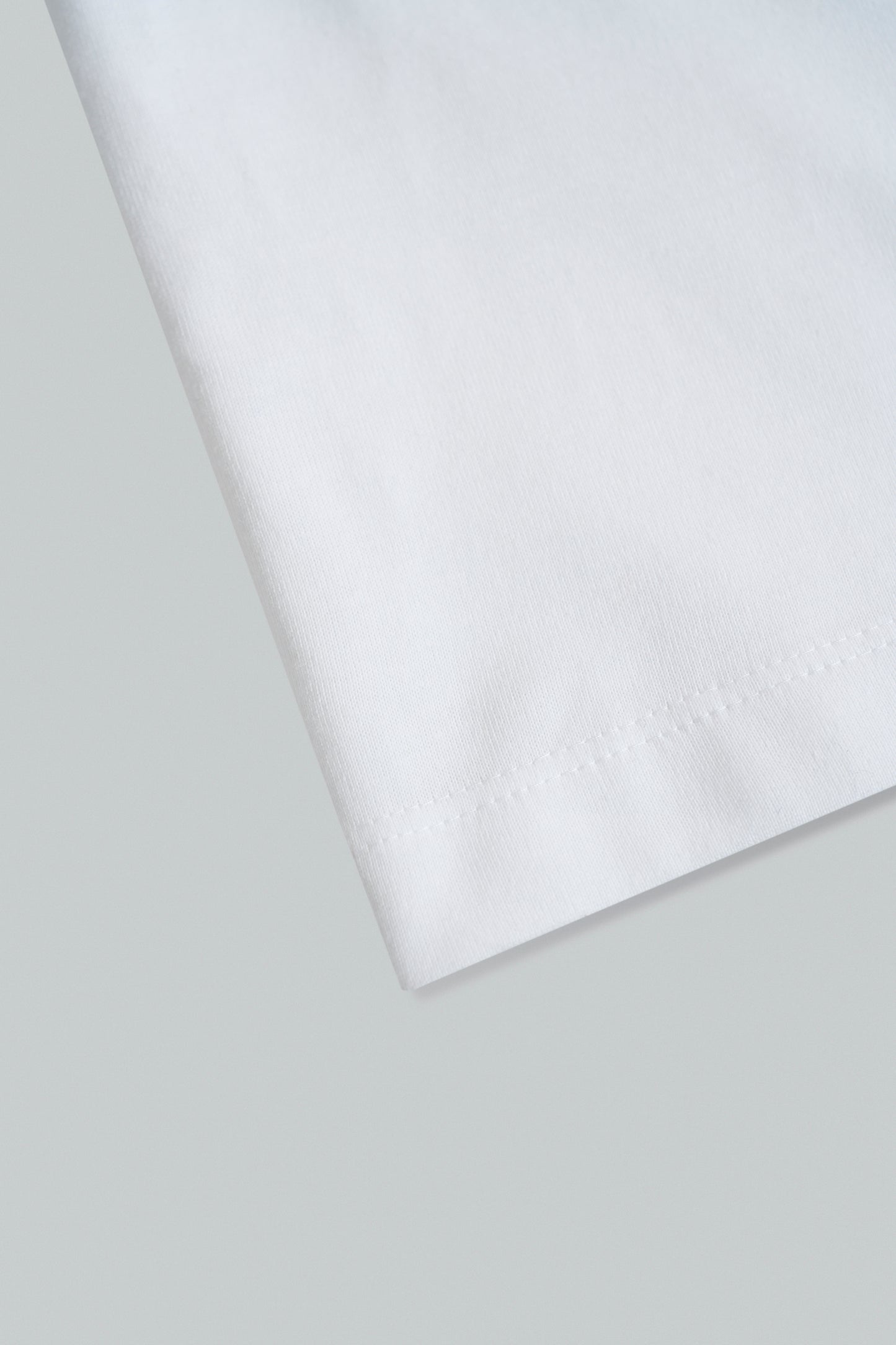 SUVIN GOLD Tシャツ WHITE | 一般販売価格 ¥19,800