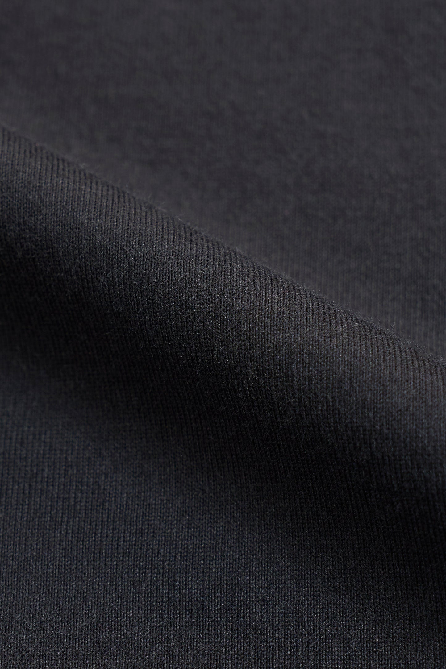 SUVIN GOLD Tシャツ BLACK | 一般販売価格 ¥19,800