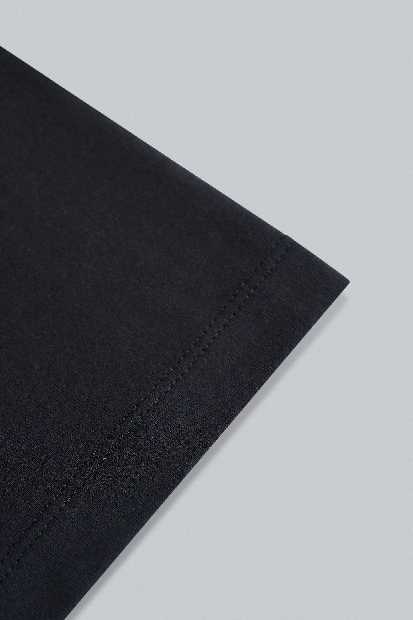 SUVIN GOLD Tシャツ BLACK | 一般販売価格 ¥19,800